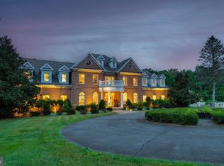 11600 Ten Penny Dr, Fairfax Station, VA 22039