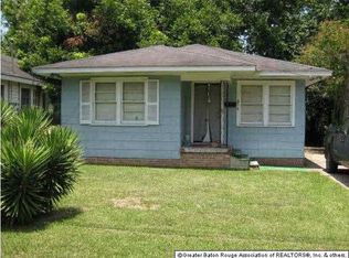 856 W Grant St, Baton Rouge, LA 70802