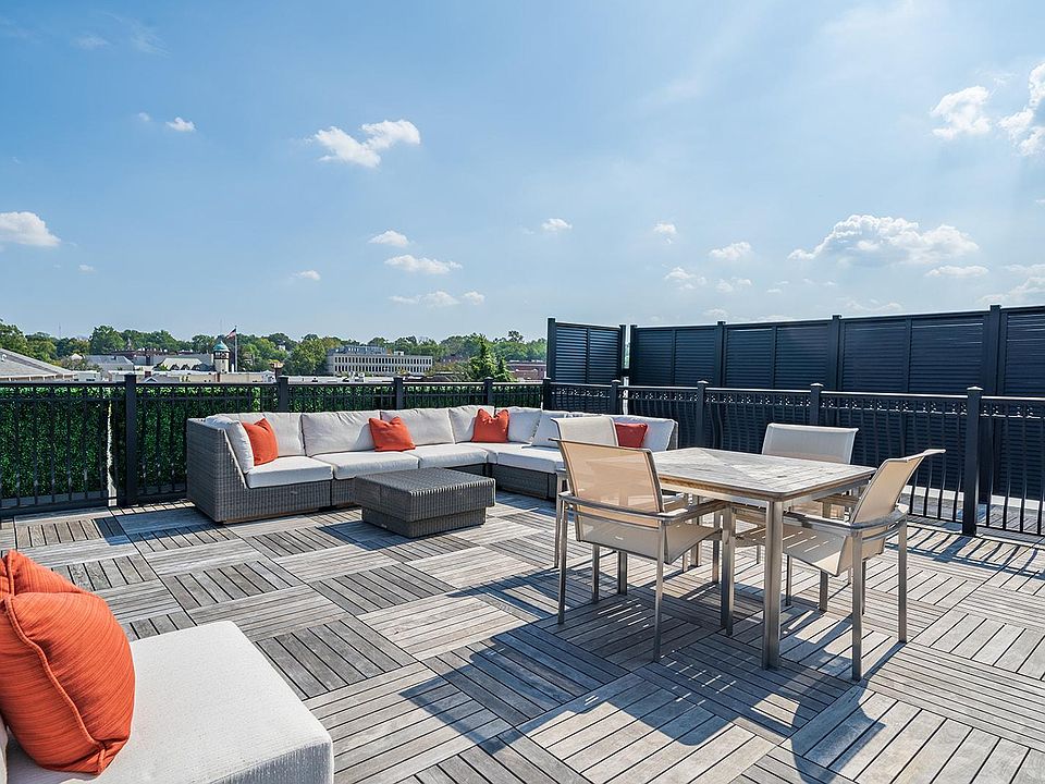 The Gateway Luxury Residences Apartment Rentals South Orange, NJ Zillow