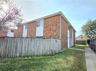 223 Melvyn Dr APT D, Belle Chasse, LA 70037