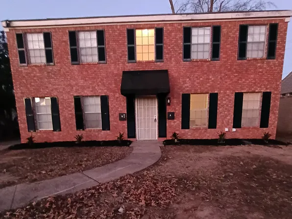 6408 Bluebird Dr, Little Rock, AR 72205