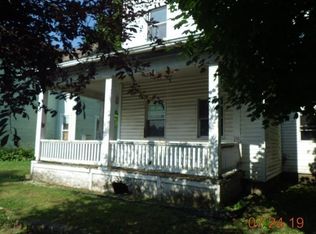1122 Sheridan St, Richmond, IN 47374