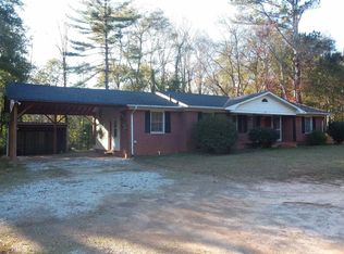 2976 Redwine Church Rd, Canon, GA 30520