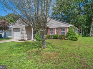 252 Lexington Dr, Little Egg Harbor, NJ 08087