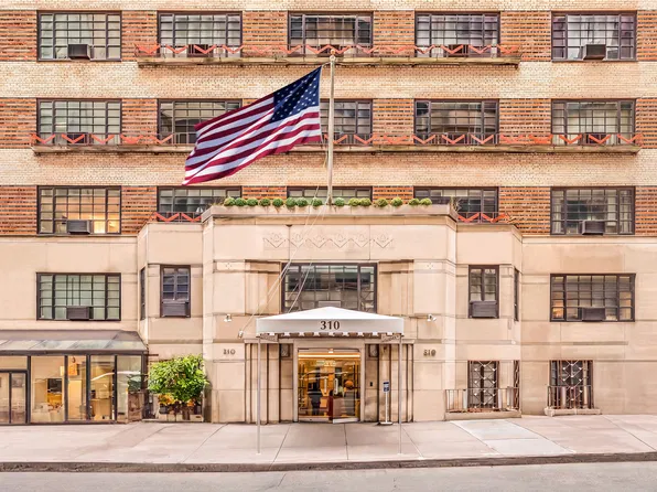 310 East 44th Street
