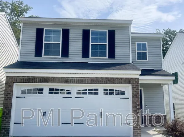 633 Wooster Dr, Columbia, SC 29223