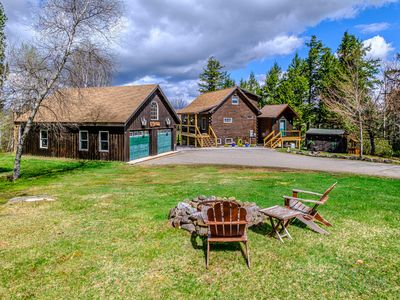 128 Oak Hill Drive, Woodstock, ME, 04219
