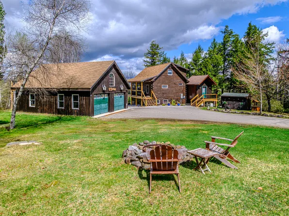 128 Oak Hill Drive, Woodstock, ME 04219