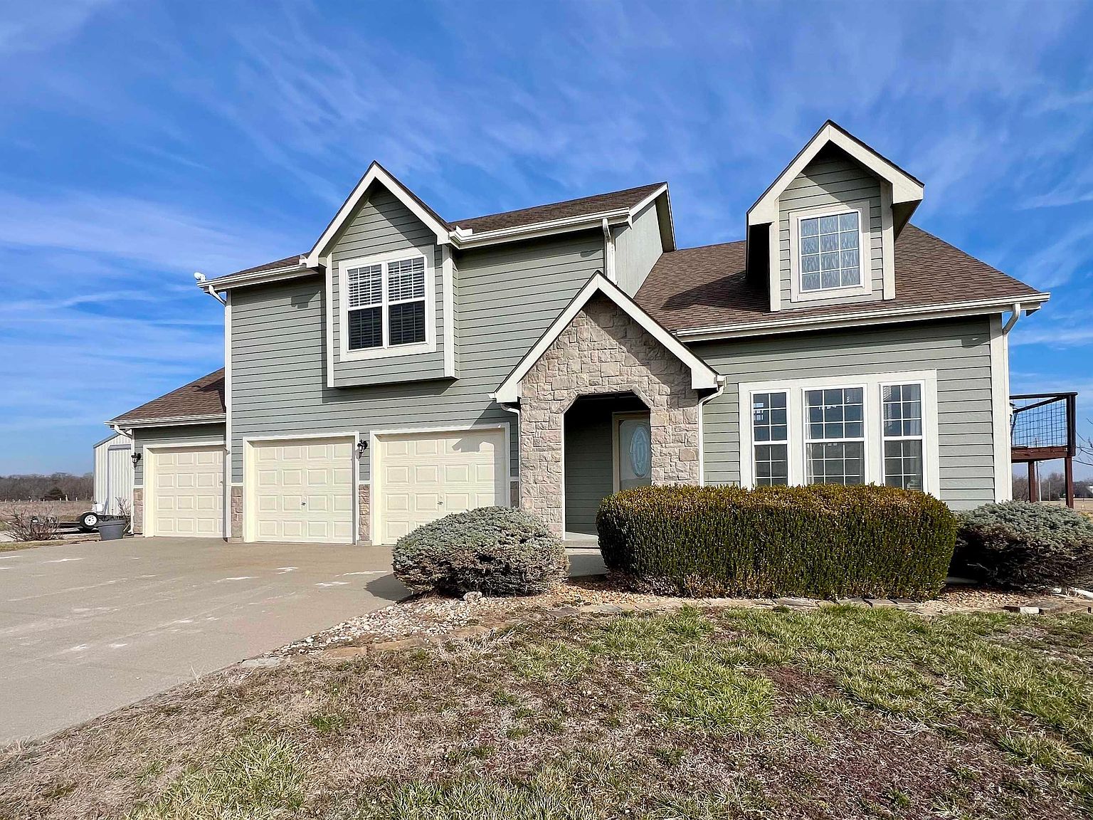 2090 N 900th Rd, Eudora, KS 66025 Zillow