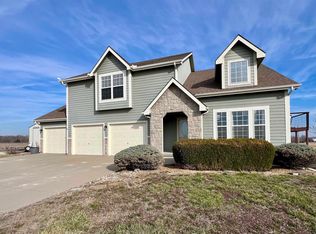 2090 N 900th Rd, Eudora, KS 66025