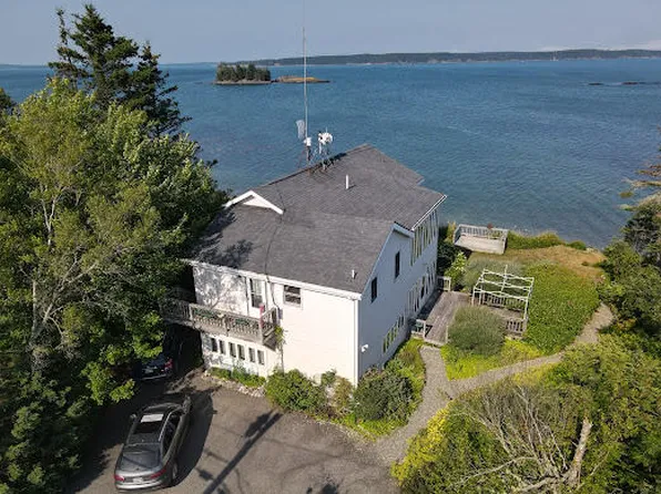 541 Mason Bay Road, Jonesport, ME 04649