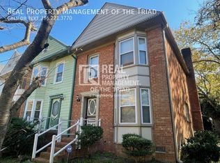 515 G Spring Garden St, Greensboro, NC 27401