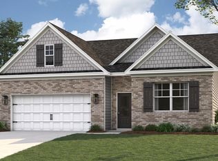 442 Furrow Dr, Morristown, TN 37813