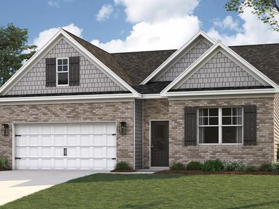 442 Furrow Dr, Morristown, TN, 37813