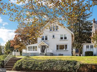 601 N Lafayette Ave, Morrisville, PA 19067