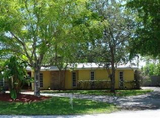 16785 SW 81st Ave, Palmetto Bay, FL 33157