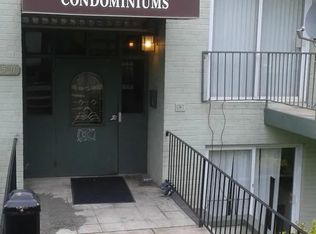 450 Condon Ter SE APT 107, Washington, DC 20032