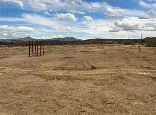 32605 Hinkley Rd, Barstow, CA 92311