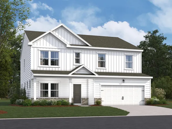 1317 Kubek Way, Raleigh, NC 27616