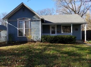 1219 New Jersey St, Lawrence, KS 66044