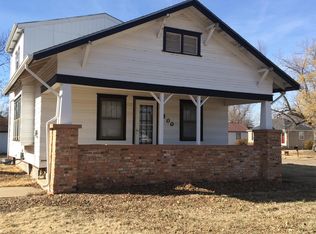 1500 Osborne St, Salina, KS 67401