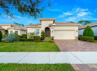 10897 SW Visconti Way, Port Saint Lucie, FL 34986