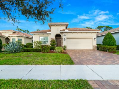 10897 SW Visconti Way, Port Saint Lucie, FL, 34986