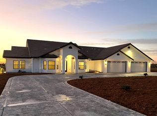 21250 Beechwood Rd, Madera, CA 93638