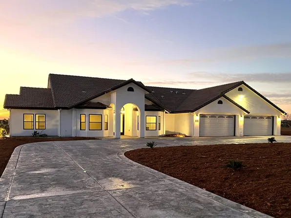 21250 Beechwood Rd, Madera, CA 93638