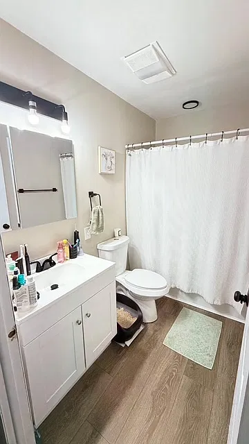 1 bed, 800 sqft, $1,800 — Photo 3