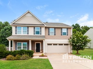 196 Jobe Dr, Statesville, NC 28677