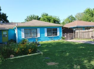 13315 Force St, Houston, TX 77015