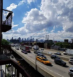 Rented by Zjama Realty Corp