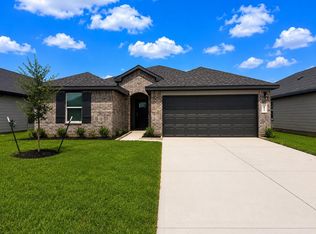 3315 Ashe Landing Dr, Fulshear, TX 77441