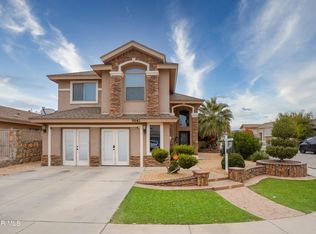 5041 Copper Ranch Ave, El Paso, TX 79934