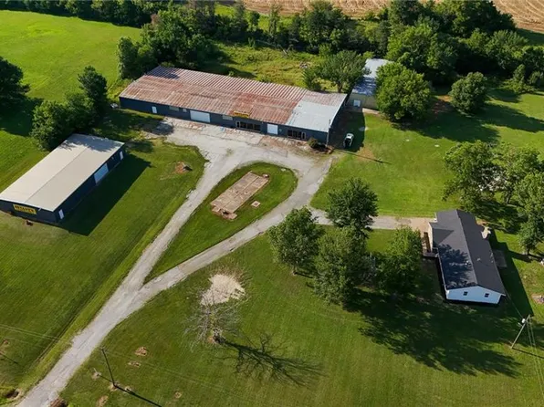 8910 Highway 39, Chanute, KS 66720
