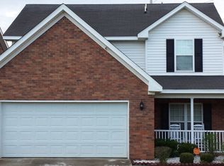 7652 Pleasantville Way, Grovetown, GA 30813