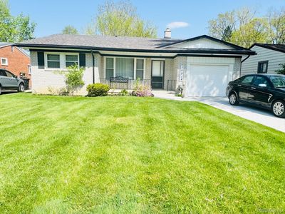 15914 Deering St, Livonia, MI, 48154