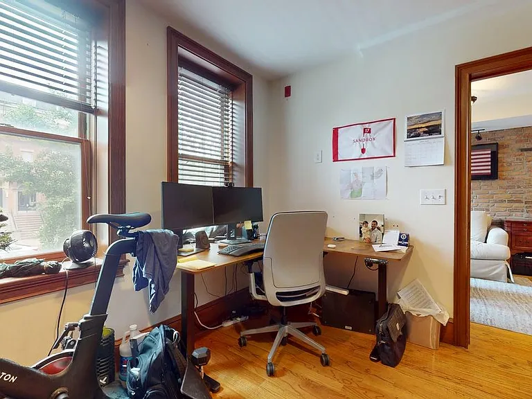 661 Tremont St #2 — Photo 6