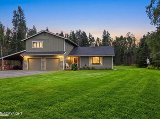 46861 Mooseberry Ave, Kenai, AK 99611