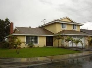 203 E Renwick Rd, Glendora, CA 91740