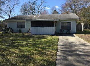 4050 Ricker Rd, Jacksonville, FL 32210