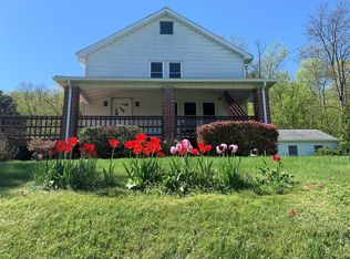 189 Cocolamus Creek Rd, Millerstown, PA 17062