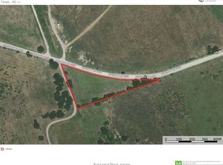 322 Cr, Rockdale, TX 76567