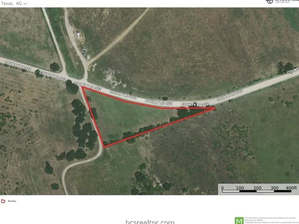 322 Cr, Rockdale, TX 76567