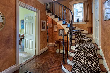 Sold by Brown Harris Stevens
