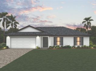 5017 N Peachtree Cir, Labelle, FL 33935