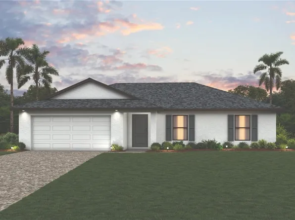 5127 Beecher St, Lehigh Acres, FL 33971