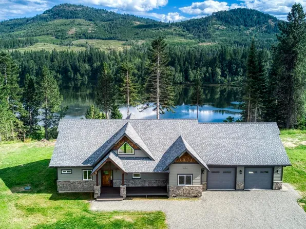 4348 Dufort Rd, Sagle, ID 83860