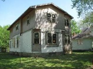 312 N Maple St, Momence, IL 60954